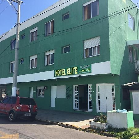 Elite Hotel トラマンダイ エクステリア 写真