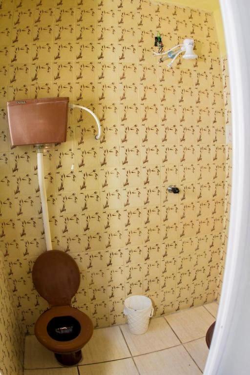 Elite Hotel トラマンダイ エクステリア 写真